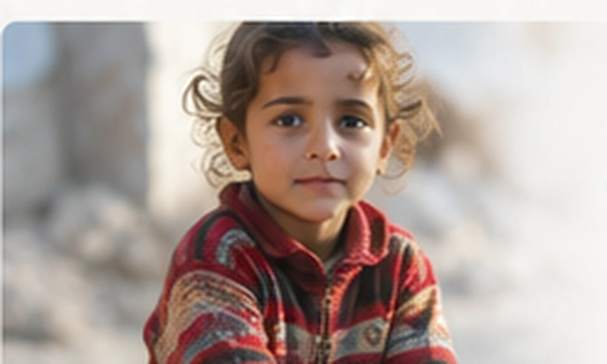 مساعدات إنسانية من جمعية عطايا