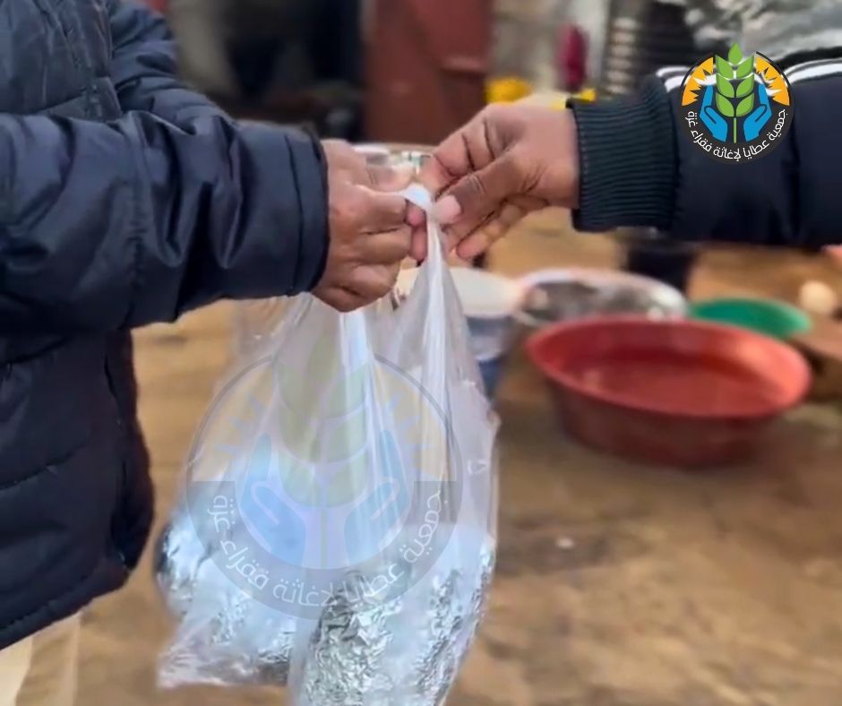 "عطايا" تواصل العطاء في أواخر شهر العطاء