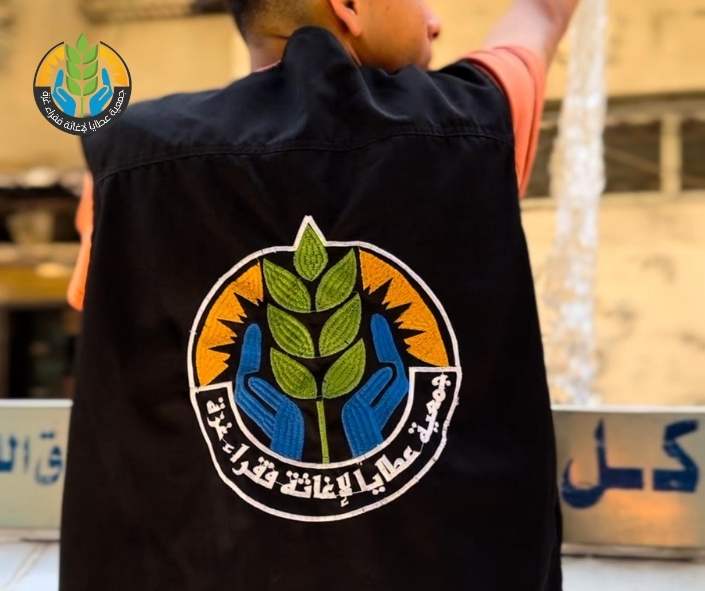 سُقيا العطشى على الظمأ في شمال غزة