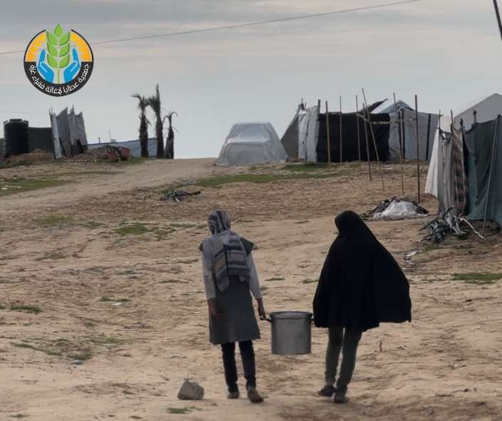 سُقيا الصائمين عطاء متجدد في اليوم التاسع من رمضان