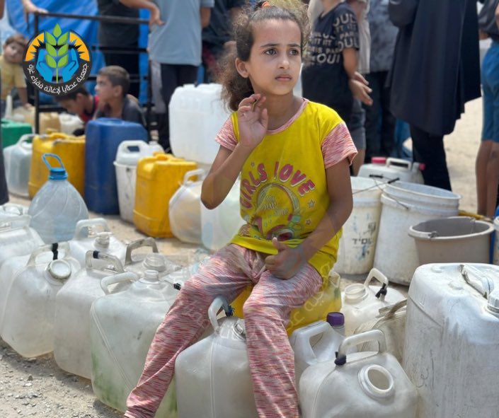 سقيا الماء على الظمأ.. صدقة عظيمة الأجر
