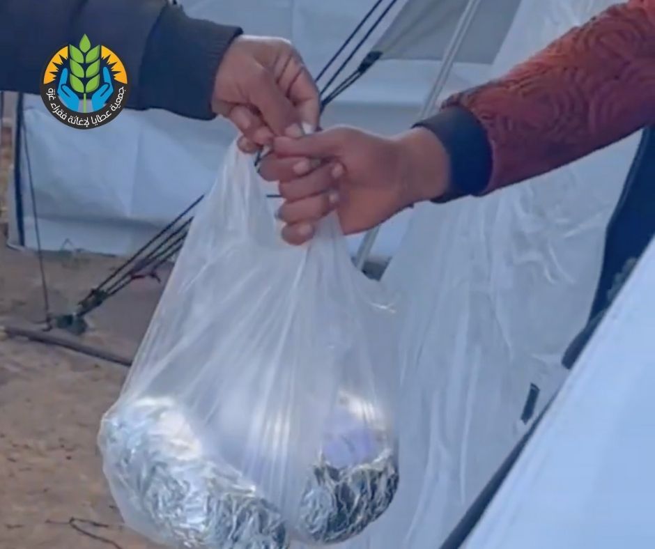 "عطايا" تواصل العطاء في أواخر شهر العطاء