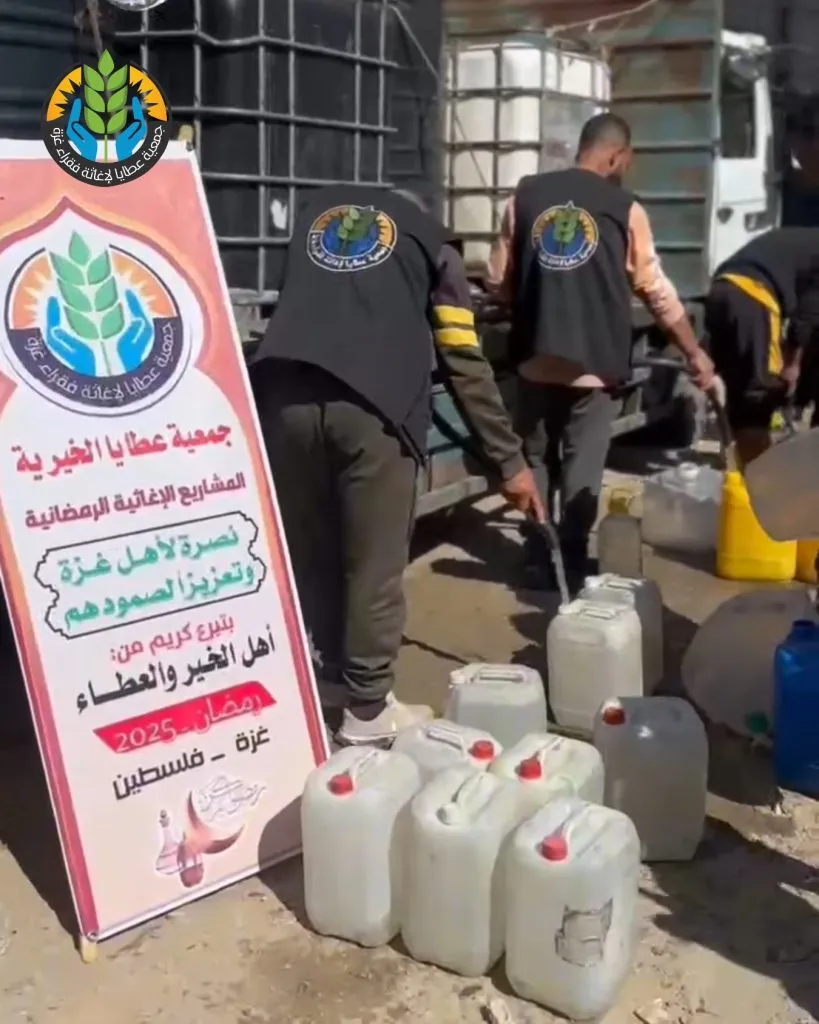 "سقياك رحمة في شهر الخير".. عطايا تروي الظمأ بدعم كريم من أهل الإمارات