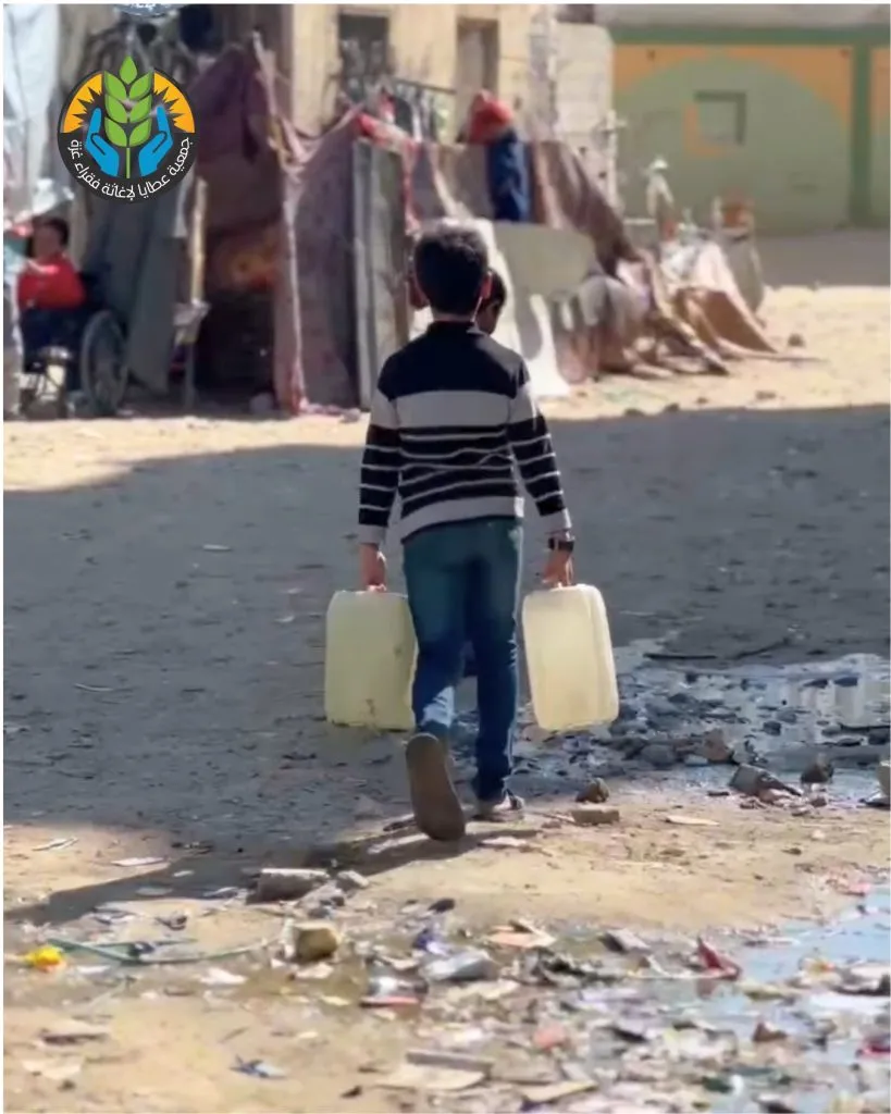 "سقياك رحمة في شهر الخير".. عطايا تروي الظمأ بدعم كريم من أهل الإمارات